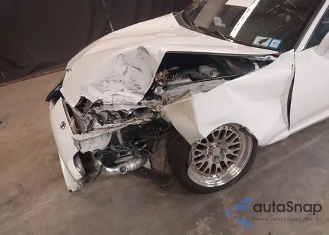 1995 Toyota Supra Sport Roof z USA, uszkodzony, nr VIN JT2JA81J0S0024026